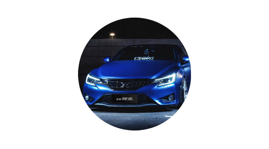 看：天嬌國際汽車(chē)城名車(chē)薈萃