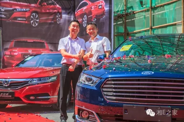 天嬌汽車(chē)文化節-一個(gè)可以吃喝玩樂(lè )的汽車(chē)節！