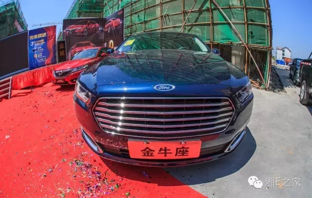 天嬌汽車(chē)文化節-一個(gè)可以吃喝玩樂(lè )的汽車(chē)節！