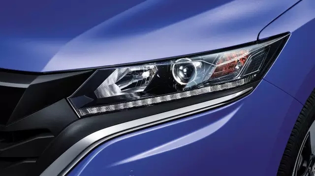 越級掀背車(chē) 掀啟新未來(lái)