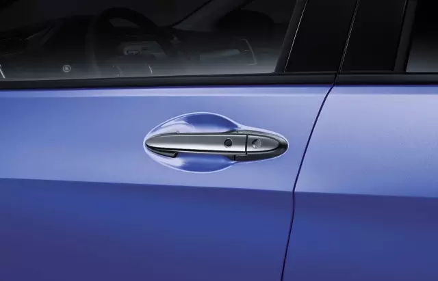 越級掀背車(chē) 掀啟新未來(lái)