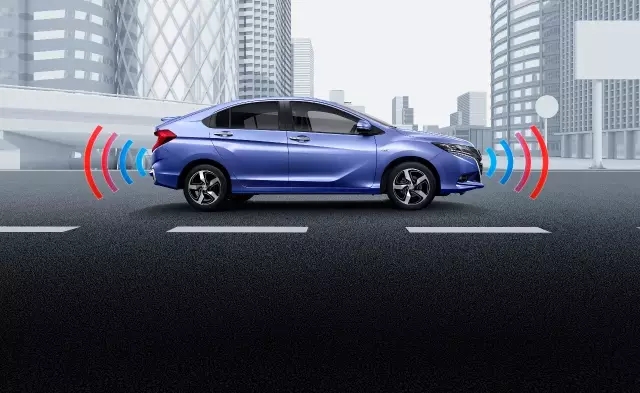 越級掀背車(chē) 掀啟新未來(lái)