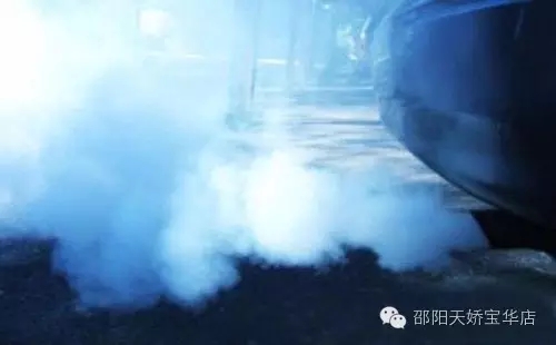 動(dòng)力不足？油耗上升？可能是你自己的原因...