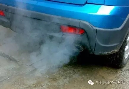 動(dòng)力不足？油耗上升？可能是你自己的原因...