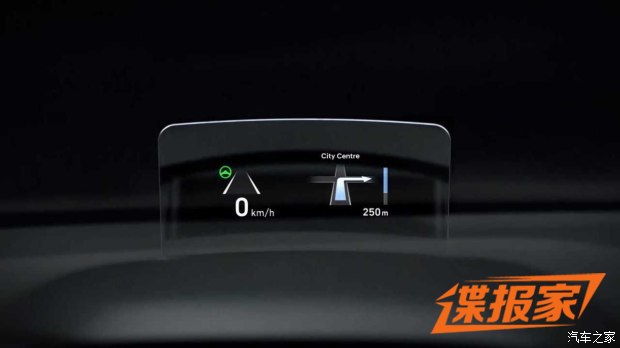 北京現代KONA實(shí)車(chē)亮相法蘭克福車(chē)展