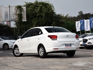 推7款車(chē)型 北京現代新瑞納將于9月19日上市