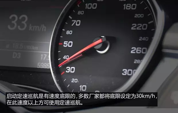 別讓您車(chē)上的這個(gè)功能被“閑置”，它功能大著(zhù)呢
