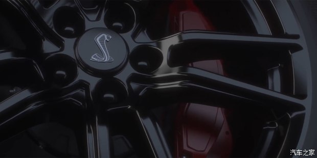 全面發(fā)力 福特發(fā)布旗下四款車(chē)型預告圖