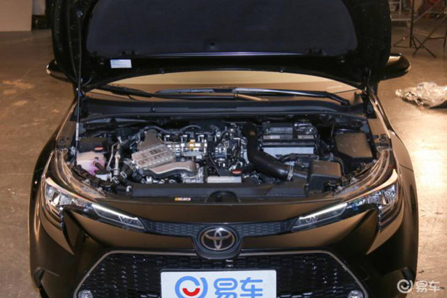 中級車(chē)選擇那么多，這款車(chē)憑什么贏(yíng)得消費者青睞？