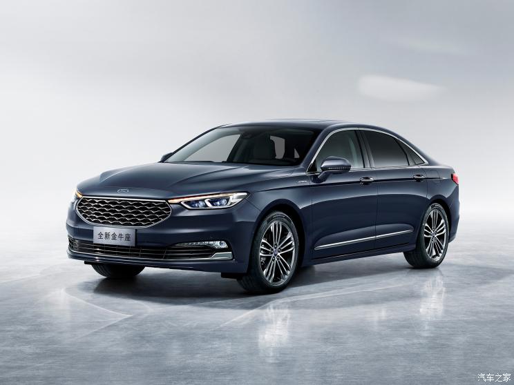 長(cháng)安福特多款新車(chē)將于今日晚間正式上市
