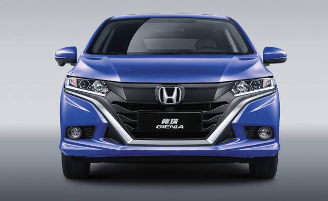 講道理，選個(gè)靠譜的掀背車(chē)還是首選競瑞（GIENIA）