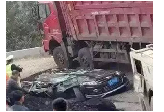 大貨車(chē)司機說(shuō)大實(shí)話(huà)：“為什么我們不踩剎車(chē)”！