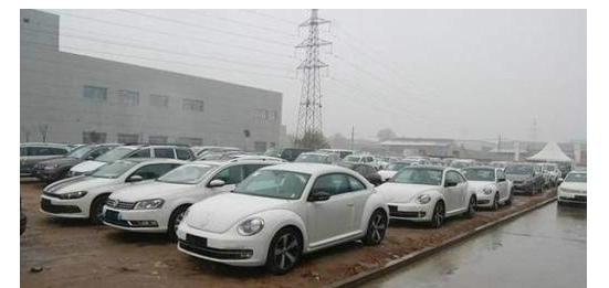 白色的車(chē)有這么多缺點(diǎn)！為什么近25%的車(chē)主還買(mǎi)它？