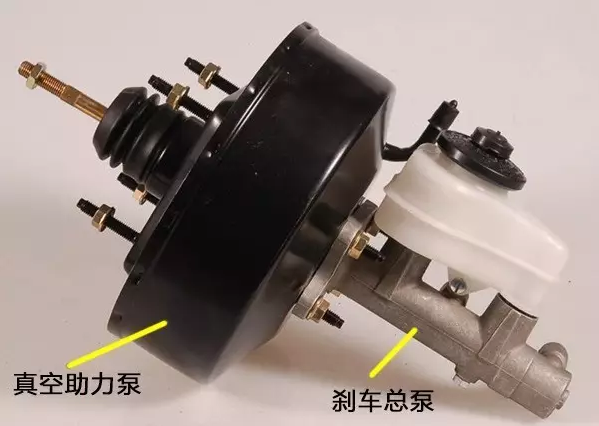踩剎車(chē)感覺(jué)慢慢下沉是失靈前兆？