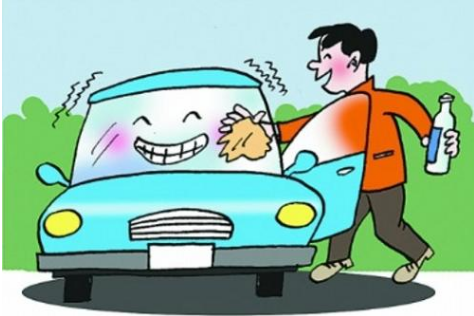 車(chē)窗起霧怎么辦？沒(méi)想到這2招就輕松解決