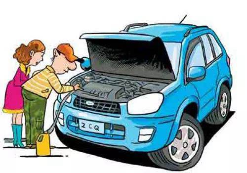 計劃開(kāi)車(chē)回家過(guò)年，你為什么一定要提前回4S店檢查愛(ài)車(chē)？