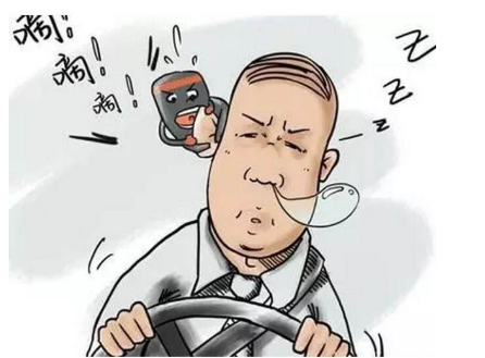 開(kāi)車(chē)犯困困困困困困困困困困腫么辦！