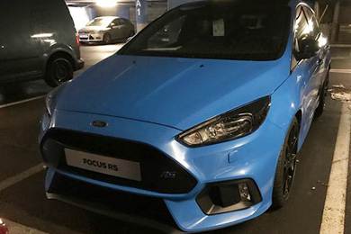 2018日內瓦車(chē)展探館：?？怂筊S限量版