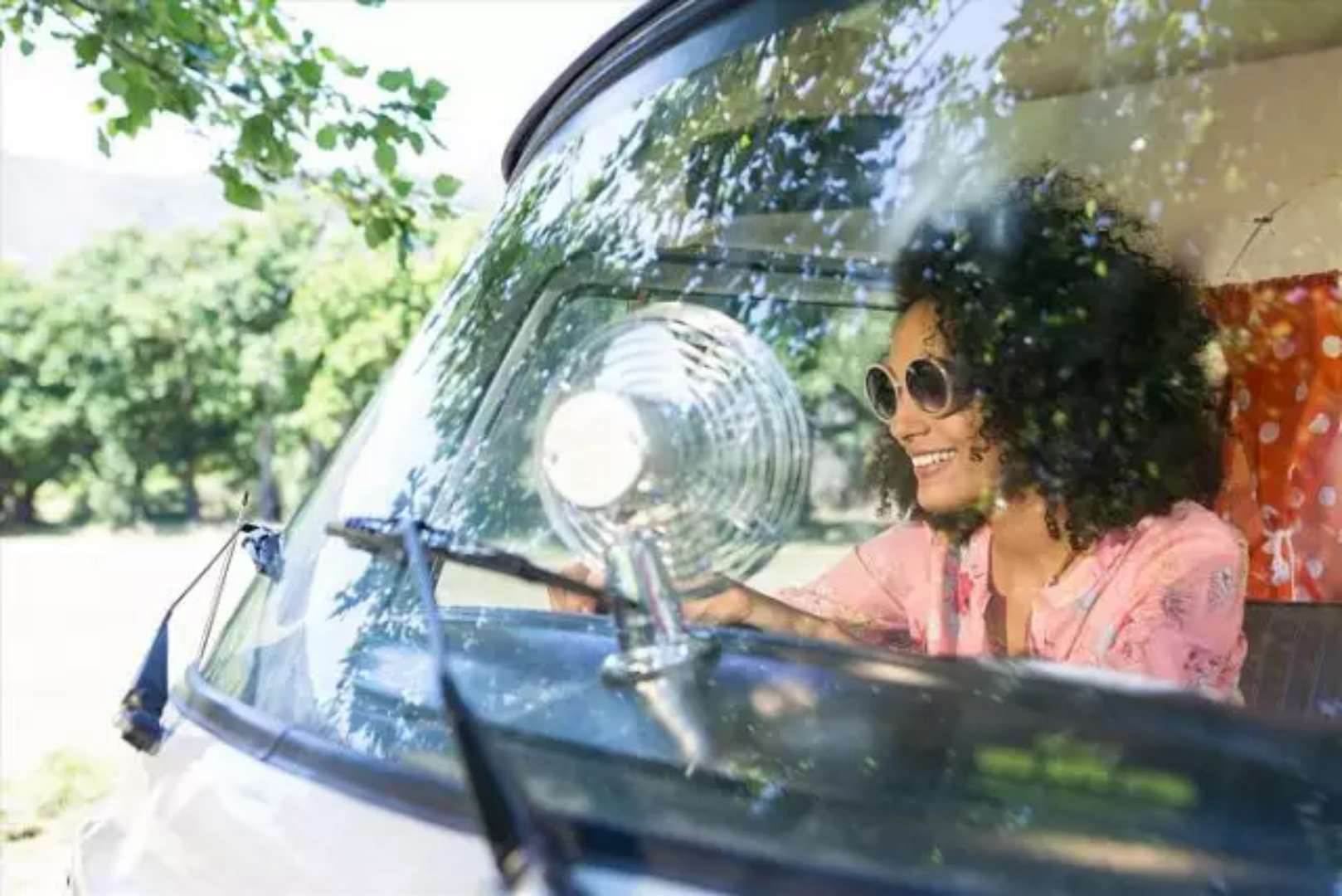 車(chē)內最臟的幾個(gè)部位，90％的司機都沒(méi)在意