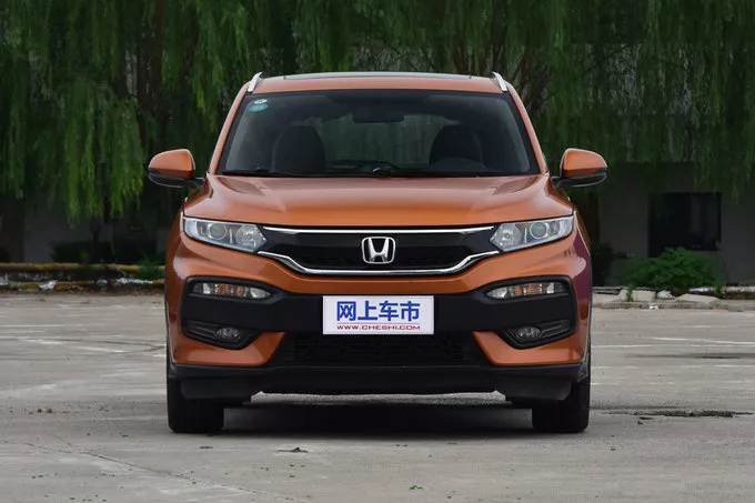 競爭越激烈它卻越搶眼 XR-V為什么能成為標桿？