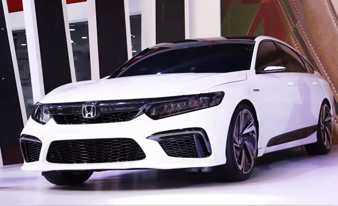 經(jīng)典新生，全新概念車(chē)INSPIRE Concept潮流來(lái)襲
