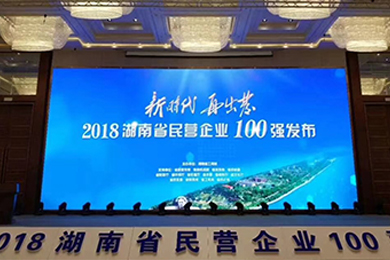 湖南省發(fā)布民營(yíng)企業(yè)100強名單，邵陽(yáng)天嬌榮膺63位