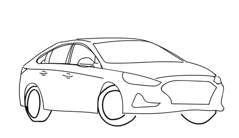 開(kāi)車(chē)只開(kāi)一側窗，原來(lái)有這么多的好處