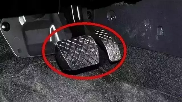剎車(chē)失靈前會(huì )發(fā)出的4次“警報”，你知道不知道？