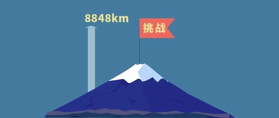 地球一小時(shí)|沉默中的數零挑戰賽