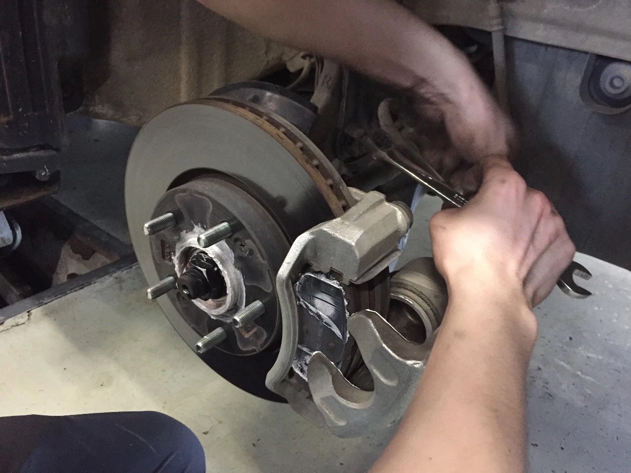 都知道剎車(chē)重要，但您知道它需要保養嗎？
