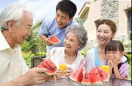 清涼一夏西瓜節，沖量不要錢(qián)