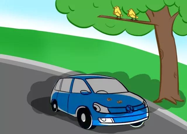 夏日停車(chē)的那些“學(xué)問(wèn)”，你都知道嗎？