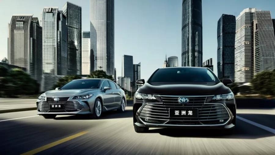出場(chǎng)自帶主角光環(huán)，這些車(chē)型值得一看