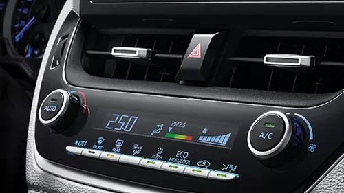 夏季汽車(chē)空調使用技巧，照著(zhù)做準沒(méi)錯