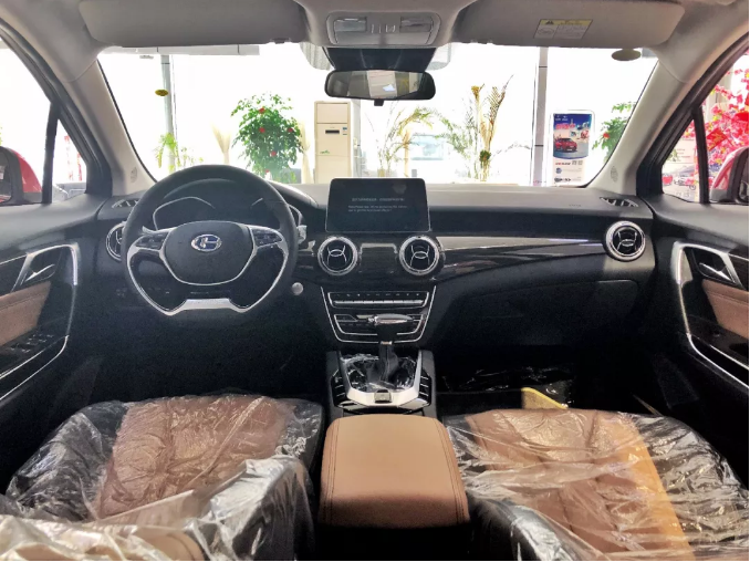 汽車(chē)入秋，保養同樣不可忽視，記得要看哦！