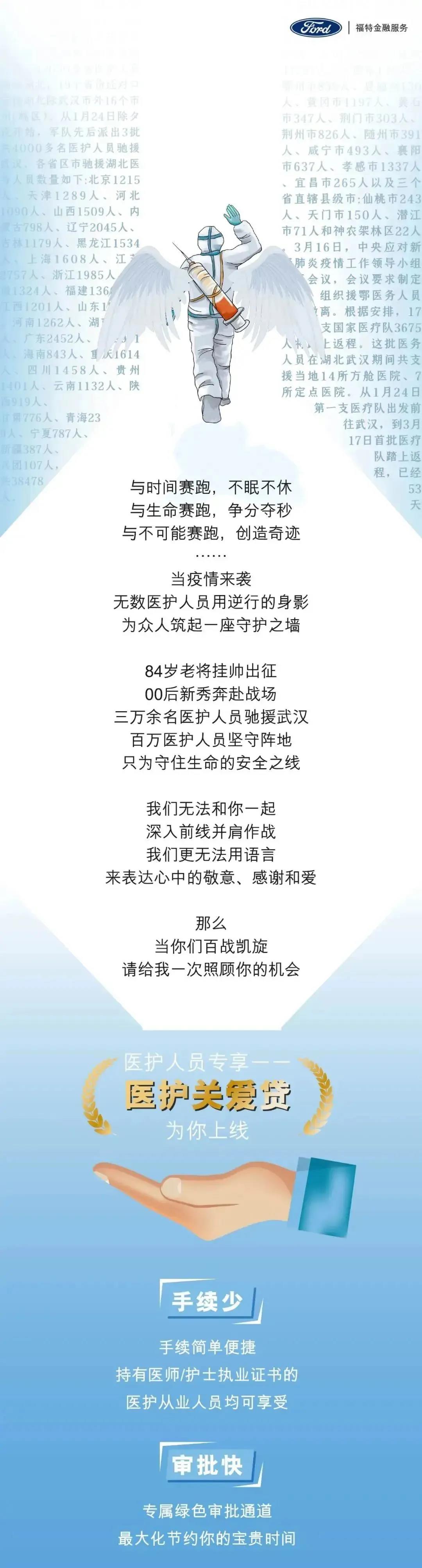 【邵陽(yáng)寶迪福特】逆行天使，請讓我照顧你一次~