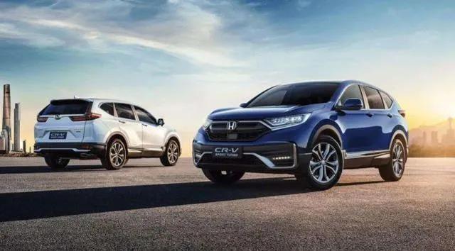 媒體視角 | 還在糾結怎么買(mǎi)車(chē)？200萬(wàn)用戶(hù)認準的CR-V了解一下？