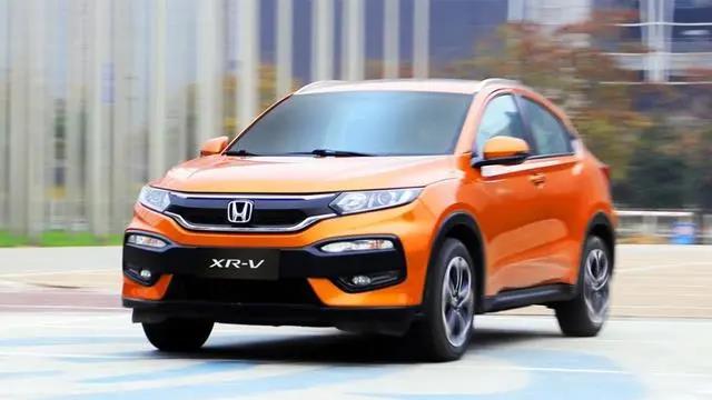 媒體視角 | 不到7年收獲近100萬(wàn)鐵粉，東風(fēng)Honda XR-V的中國秘密