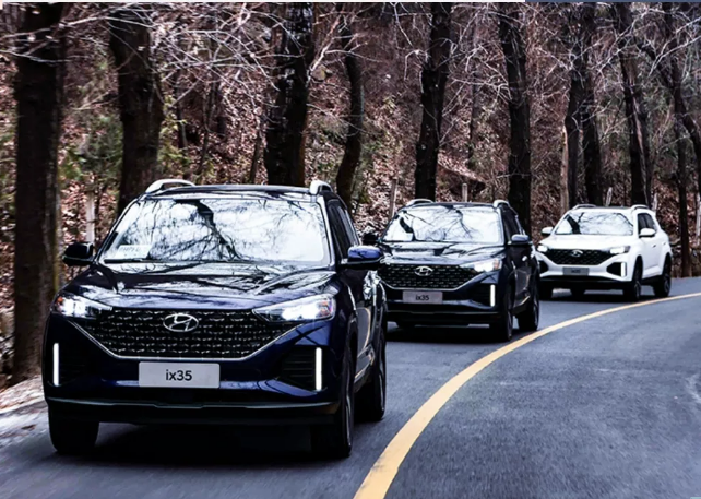 冬季駕車(chē)打滑，這幾招一定要掌握