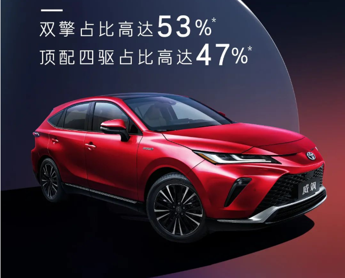 威颯店頭上市，首批新豪華車(chē)主誕生