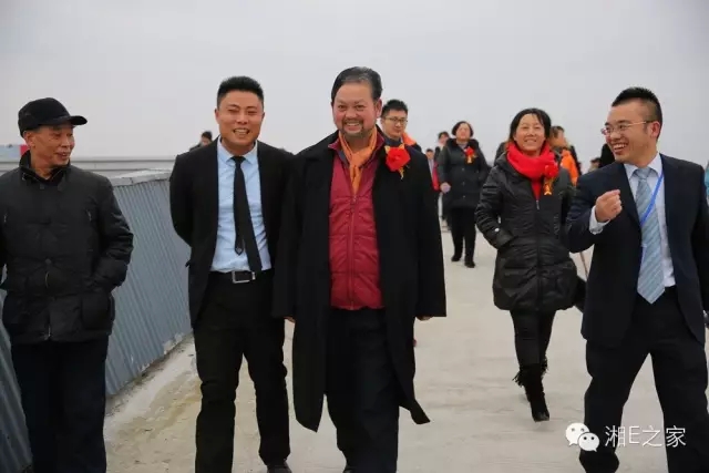 汽配精英齊聚天嬌國際汽車(chē)城，暢談發(fā)展“協(xié)力共贏(yíng)”