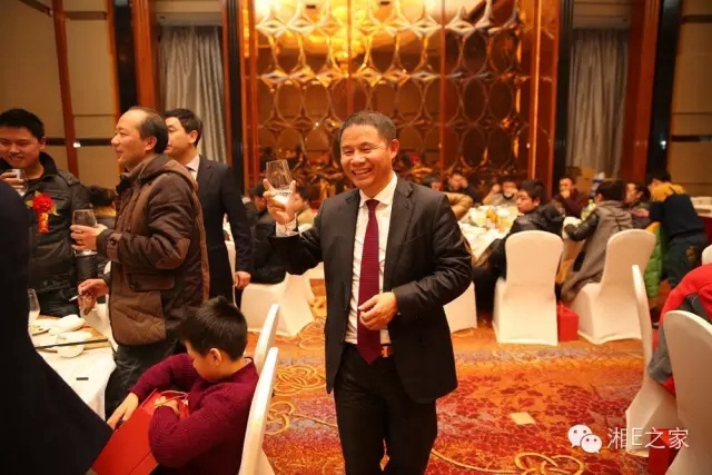 汽配精英齊聚天嬌國際汽車(chē)城，暢談發(fā)展“協(xié)力共贏(yíng)”